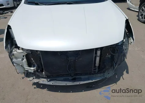 2012 Nissan Rogue S из США, поврежденный, VIN JN8AS5MT9CW292947